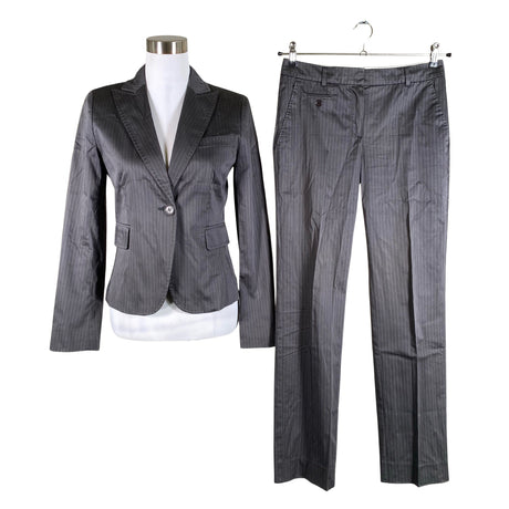 Unisex i Blues - Suit set, size 34 - Gray ()