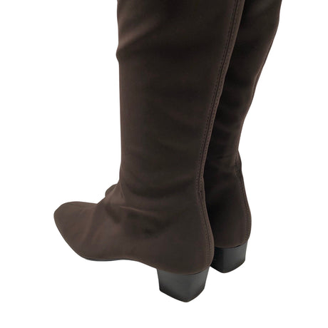 Unisex Mascaró - Boots, size 37 - Brown (2)