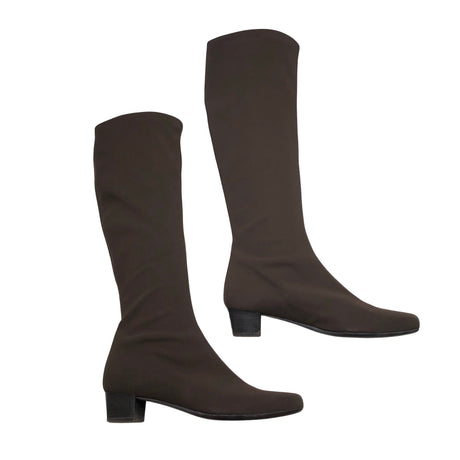 Unisex Mascaró - Boots, size 37 - Brown ()