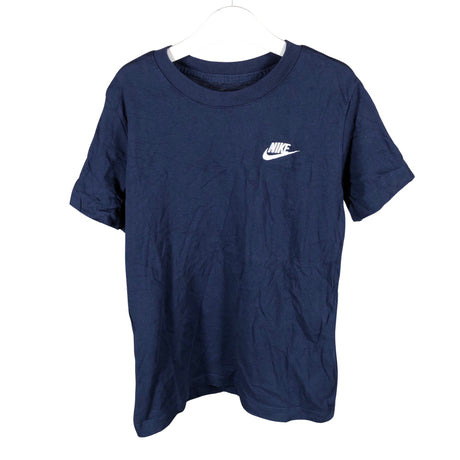 Unisex Nike - T-shirt, size 140 - 146 - Green ()