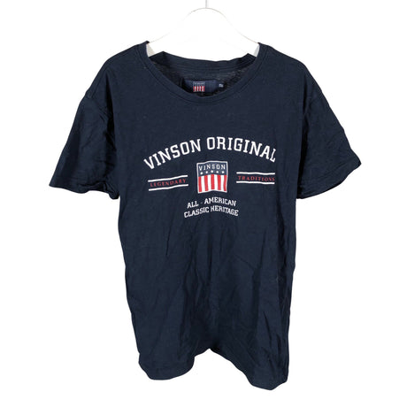 Unisex Vinson - T-shirt, size 146 - 152 - Blue ()