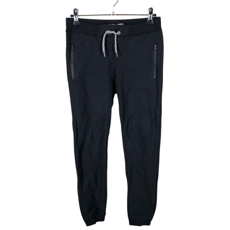 Unisex Name It - Sweatpants, size 140 - 146 - Black ()