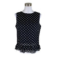 Unisex Gerry Weber - Top, size 40 - Black ()