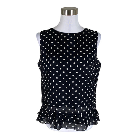Unisex Gerry Weber - Top, size 40 - Black ()