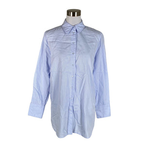 Unisex Opus - Tunic, size 36 - Light blue (1)