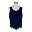 Unisex Finnsön - Top, size 38 - Blue ()