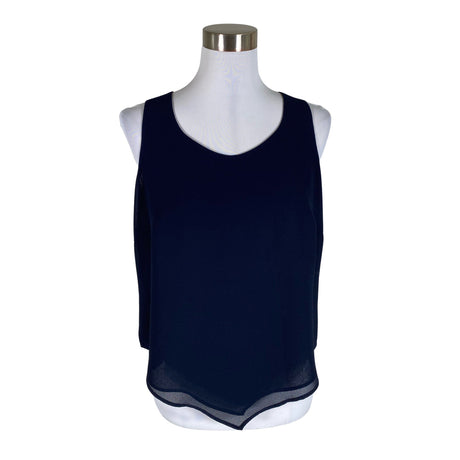 Unisex Finnsön - Top, size 38 - Blue ()