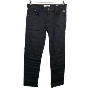 Unisex Blend - Jeans, size W32 - Black (1)