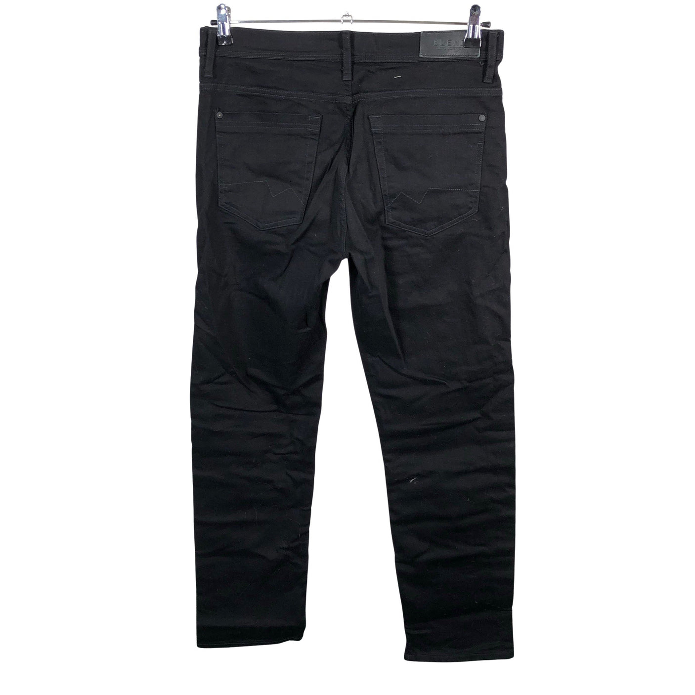 Unisex Blend - Jeans, size W32 - Black (2)