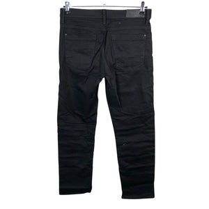 Unisex Blend - Jeans, size W32 - Black (2)