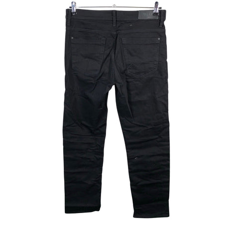 Unisex Blend - Jeans, size W32 - Black (2)