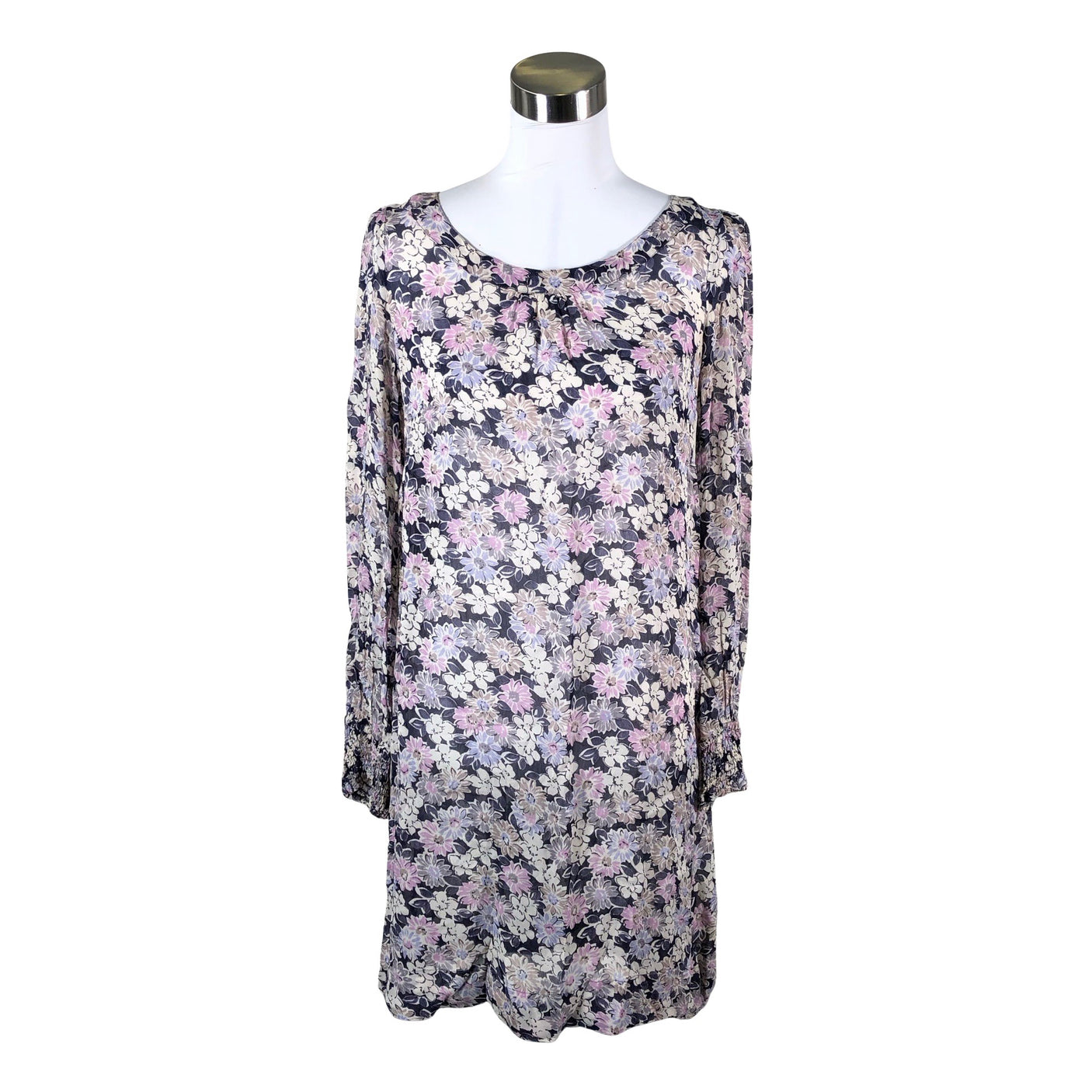 Unisex Jackpot - Dress, size 34 - Violet (1)