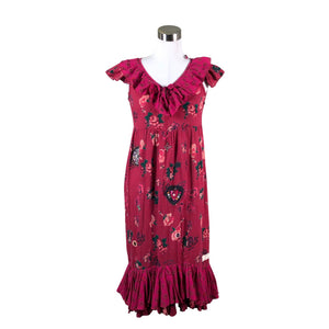 Unisex Odd Molly - Dress, size 38 - Pink (1)