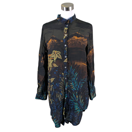 Unisex Desigual - Dress, size 40 - Black ()