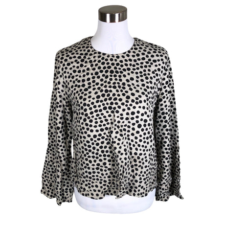 Unisex Marimekko - Blouse, size 40 - Gray ()