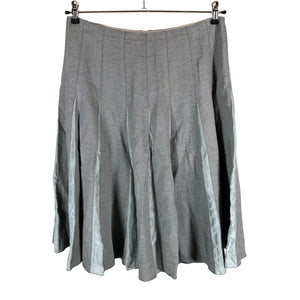 Unisex Pennyblack - Fabric skirt, size 40 - Gray (1)