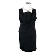 Unisex Jaeger - Dress, size 44 - Black ()
