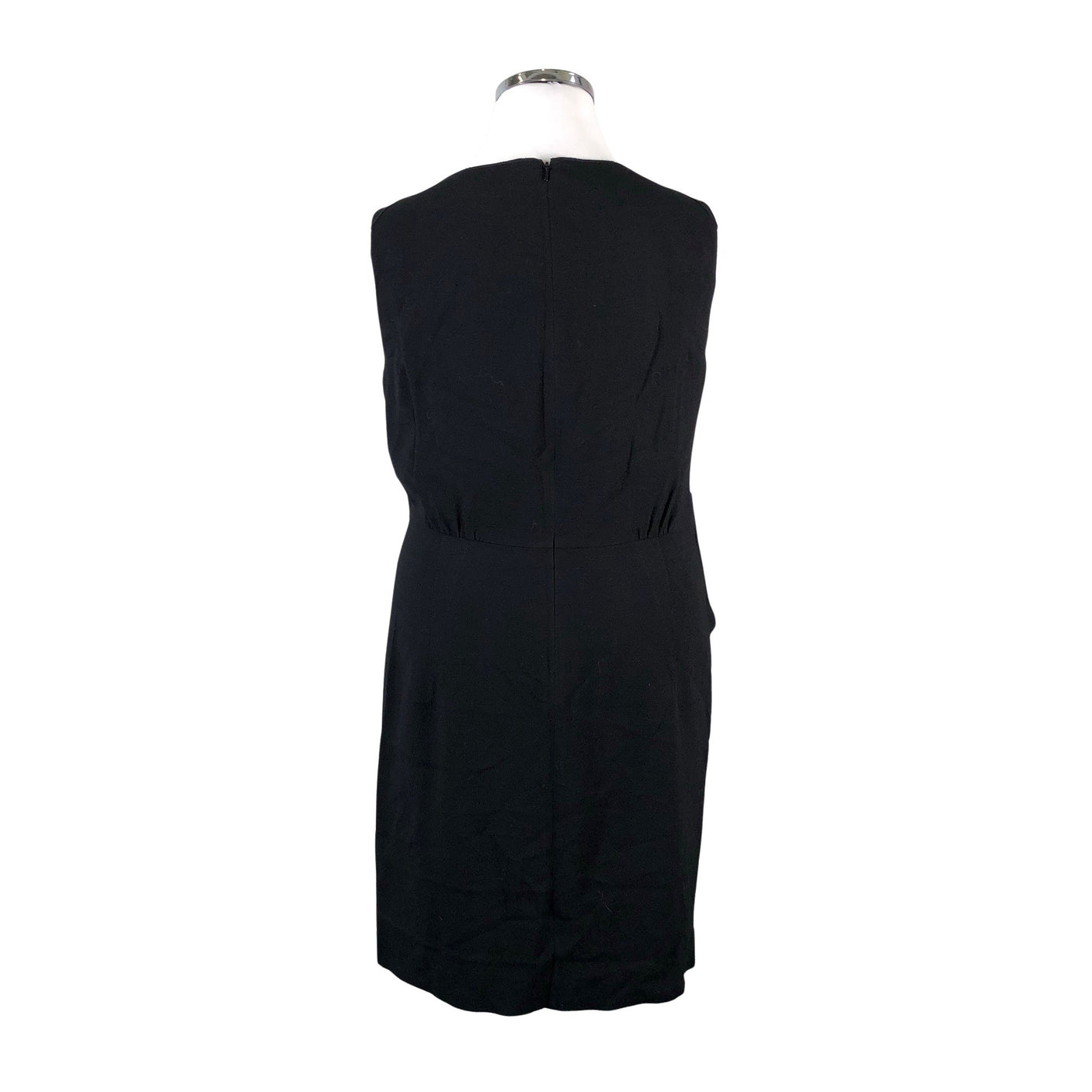 Unisex Jaeger - Dress, size 44 - Black (2)