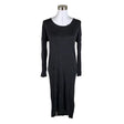 Unisex Tiger of Sweden - Knit dress, size 36 - Black ()
