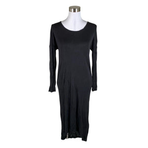 Unisex Tiger of Sweden - Knit dress, size 36 - Black (1)
