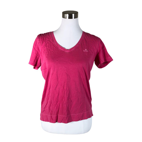 Unisex Gant - T-shirt, size 36 - Pink ()