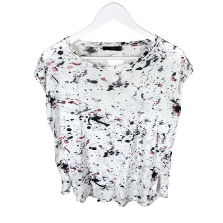 Unisex Tiger of Sweden - T-shirt, size 36 - White ()