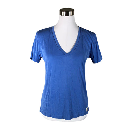 Unisex Tiger of Sweden - T-shirt, size 34 - Blue ()