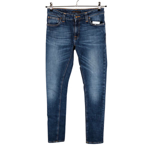 Unisex Nudie Jeans - Jeans, size W29 - Blue (1)