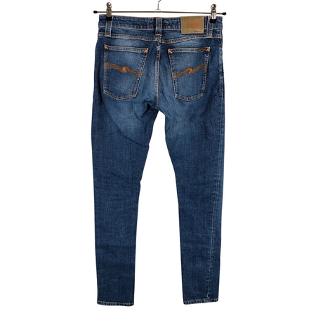 Unisex Nudie Jeans - Jeans, size W29 - Blue (2)