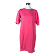 Unisex Fransa - Dress, size 36 - Pink ()