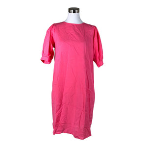 Unisex Fransa - Dress, size 36 - Pink (1)