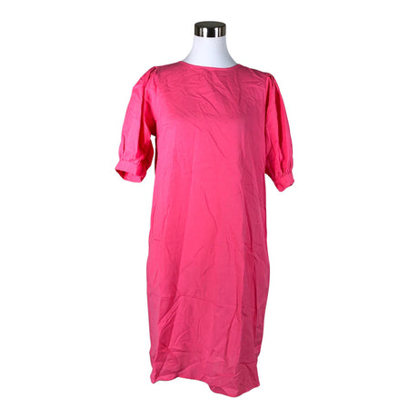 Unisex Fransa - Dress, size 36 - Pink ()