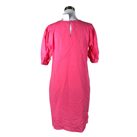 Unisex Fransa - Dress, size 36 - Pink (2)