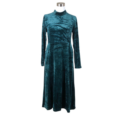 Unisex Nanso - Sweatshirt dress, size 38 - Green ()