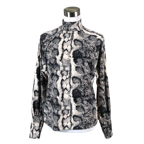 Unisex InWear - Blouse, size 34 - Beige ()