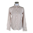 Unisex Peak Performance - Collared shirt, size 38 - Light pink ()
