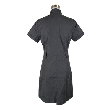 Unisex Fjällräven - Dress, size 36 - Gray (2)