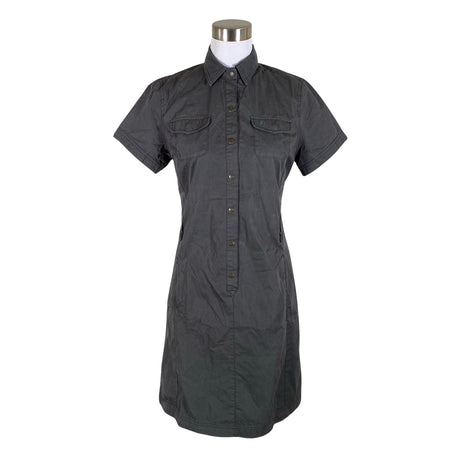 Unisex Fjällräven - Dress, size 36 - Gray ()
