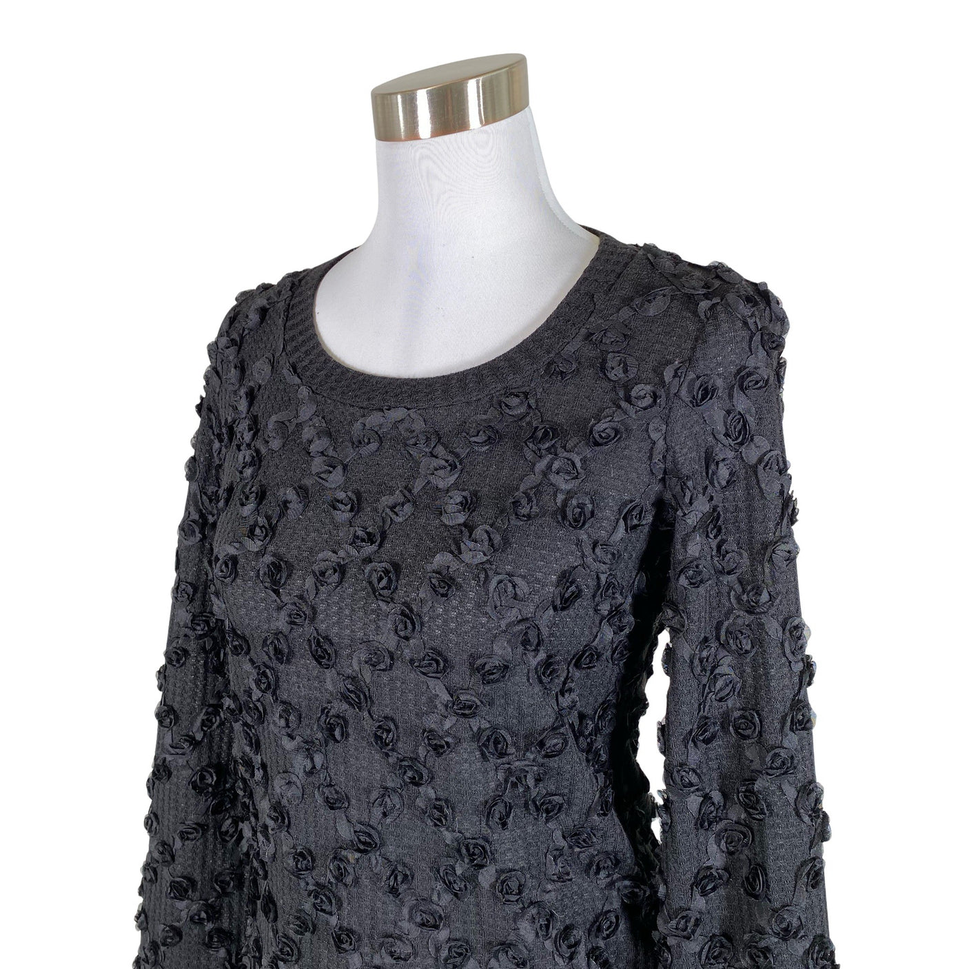 Unisex Ida Sjöstedt - Blouse, size 36 - Black (3)