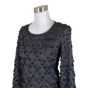 Unisex Ida Sjöstedt - Blouse, size 36 - Black (3)