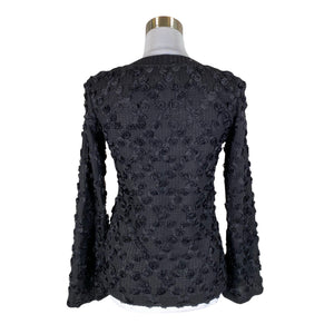 Unisex Ida Sjöstedt - Blouse, size 36 - Black (2)