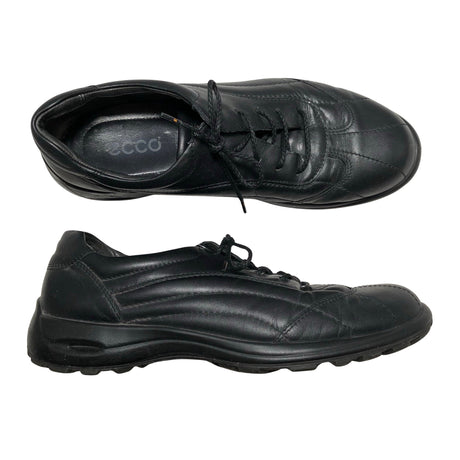 Unisex Ecco - Walking shoes, size 40 - Black ()