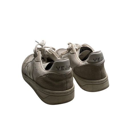 Unisex Veja - Casual sneakers, size XXS - Gray (2)
