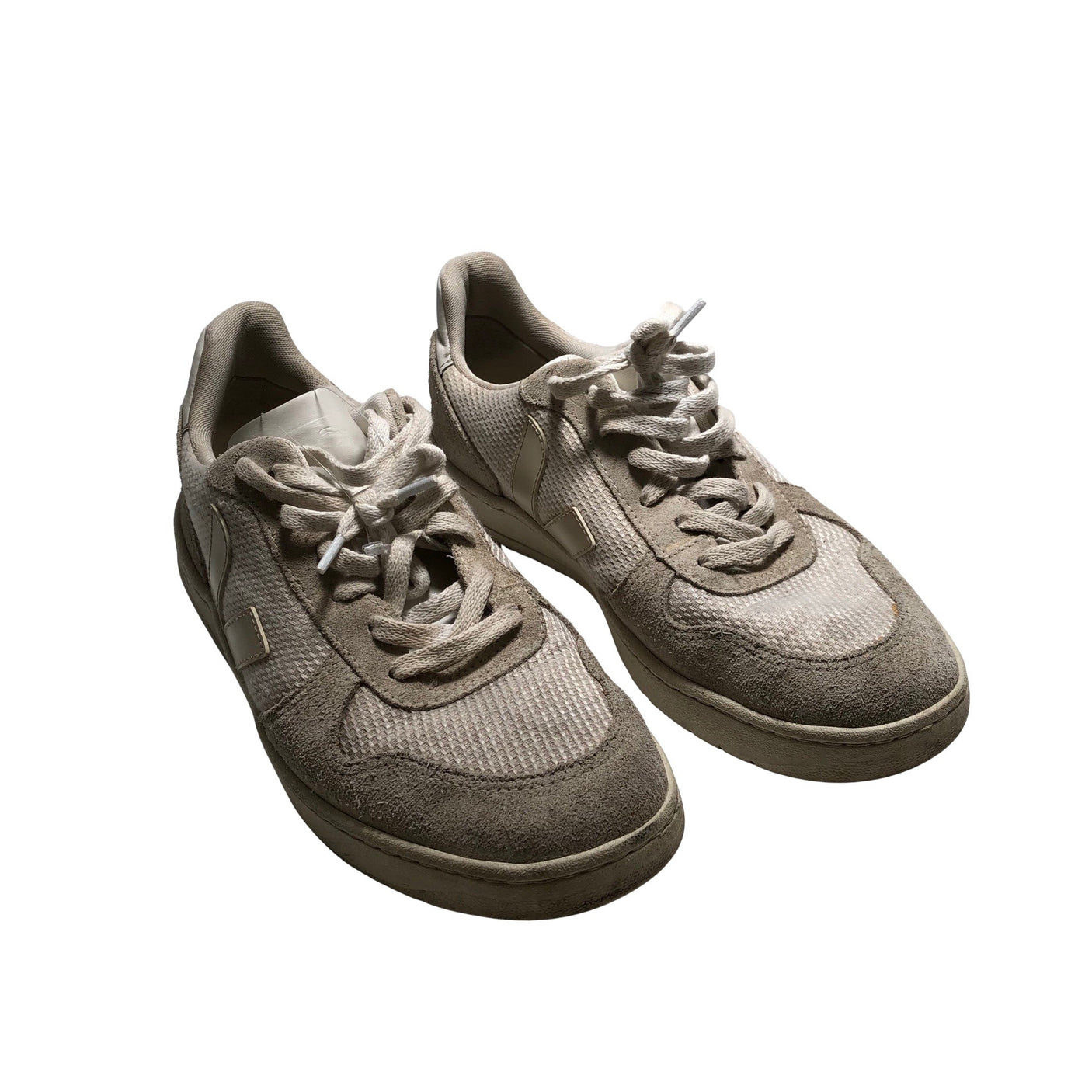 Unisex Veja - Casual sneakers, size XXS - Gray (3)