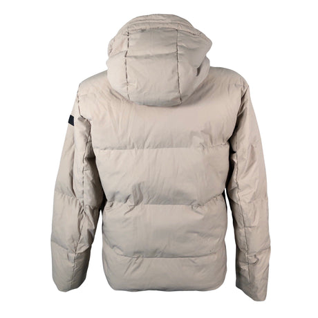 Unisex Les Deux - Down jacket, size L - Beige (2)