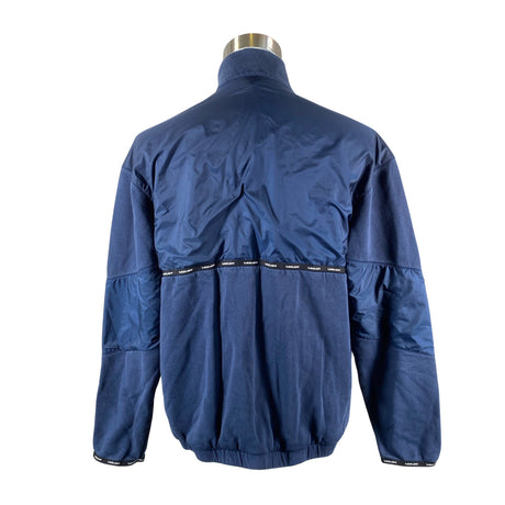 Unisex Bauer - Sweatshirt, size L - Blue (2)