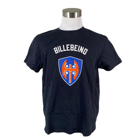 Unisex Billebeino - T-shirt, size XL - Black ()