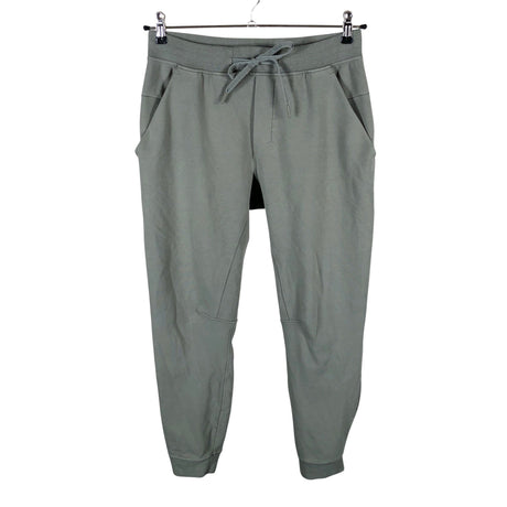 Unisex Lululemon - Tricot pants, size M - Green ()