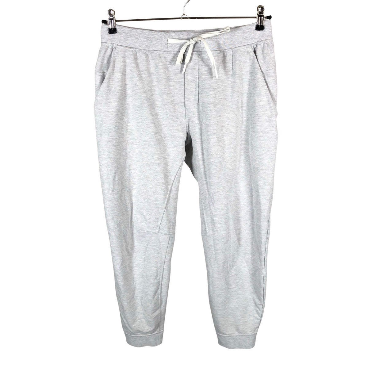 Unisex Lululemon - Tricot pants, size M - Gray (1)