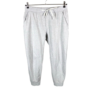 Unisex Lululemon - Tricot pants, size M - Gray (1)